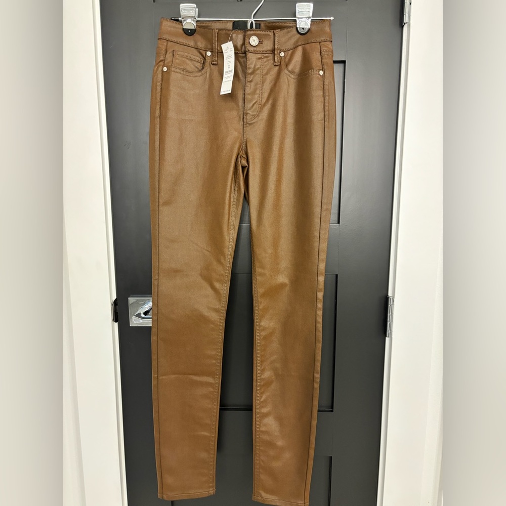 White House Black Market Skinny Jeans 👖